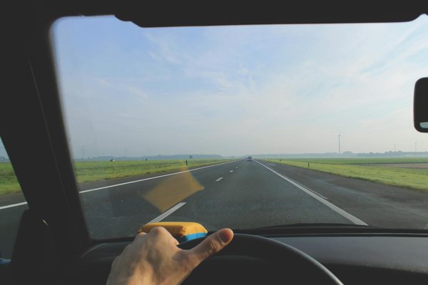 Tests de collision : comment sont évalués les sièges auto ?