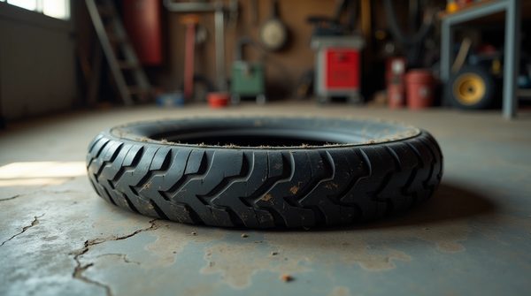 Achat de pneus moto 130 70 R17 : comparer et choisir les modèles adaptés