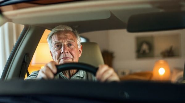Guide essentiel pour les seniors : conduite sécurisée au volant